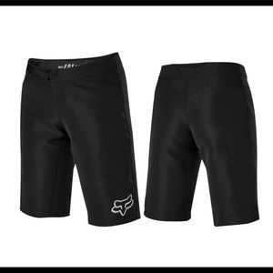 FOX WOMEN RANGER SHORT BLACK XS